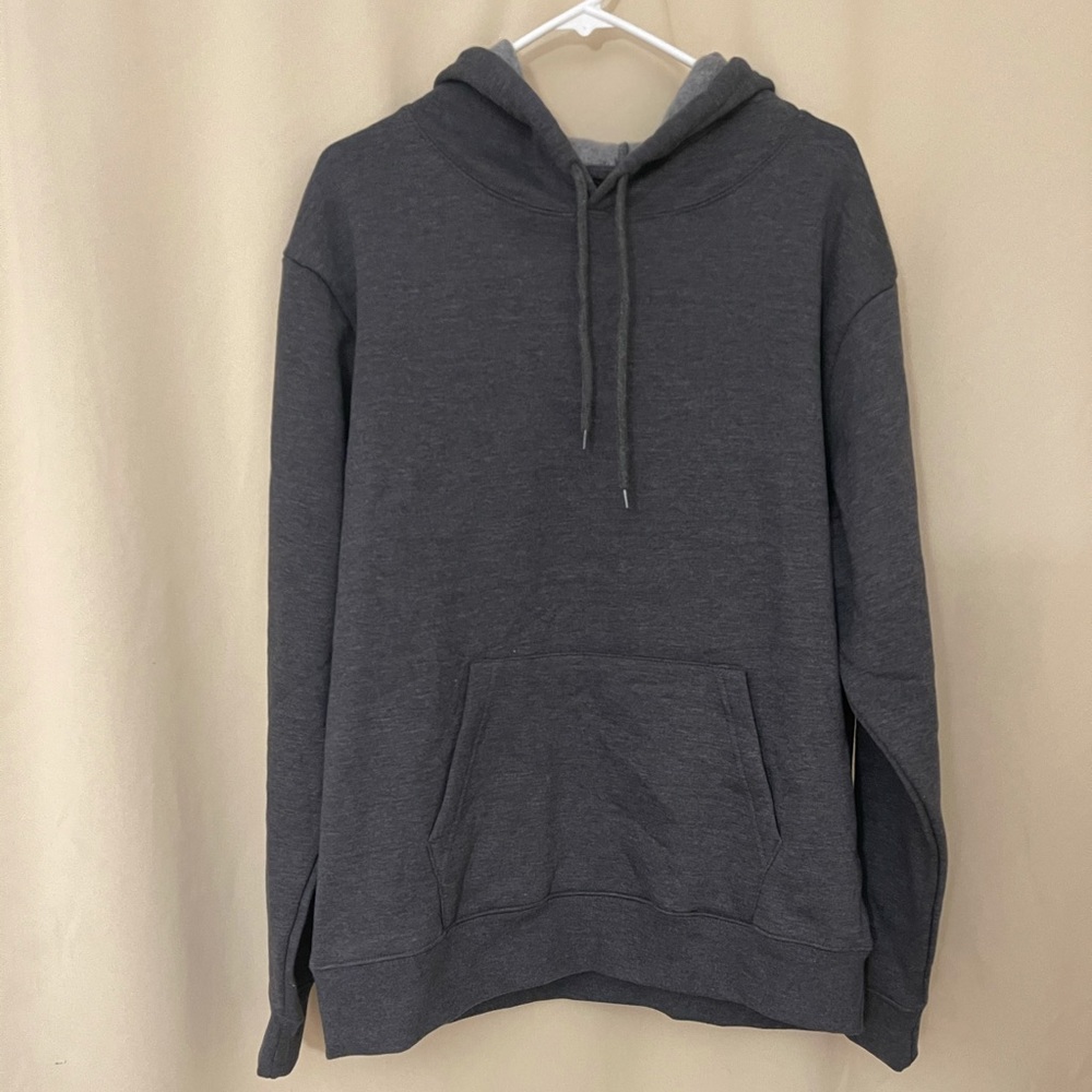 Truth Republic Oversized Hoodie